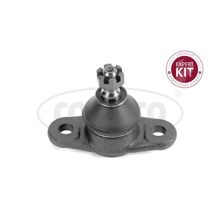 Šarnyras / girgždukas CORTECO 49400181