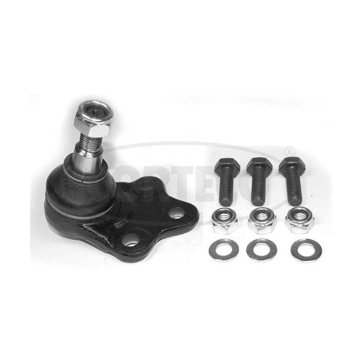 Šarnyras / girgždukas CORTECO 49400513