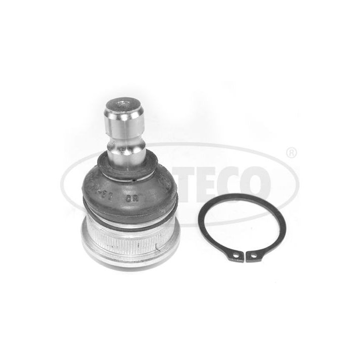 Šarnyras / girgždukas CORTECO 49400543