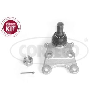 Šarnyras / girgždukas CORTECO 49400581