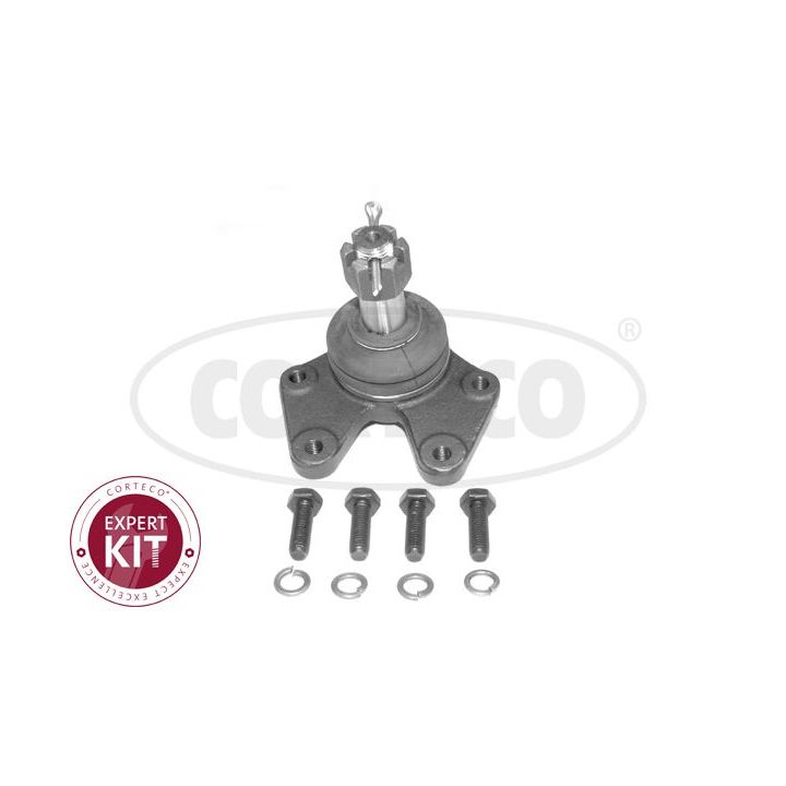 Šarnyras / girgždukas CORTECO 49400586