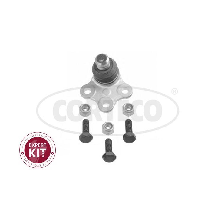 Šarnyras / girgždukas CORTECO 49401020