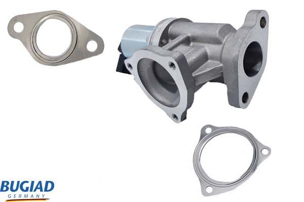 ERG vožtuvas BUGIAD BGR13044