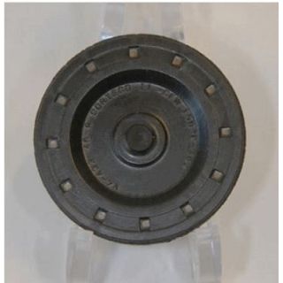 Kaištis, pavaros svirties veleno tvirtinimo anga CORTECO 49413358