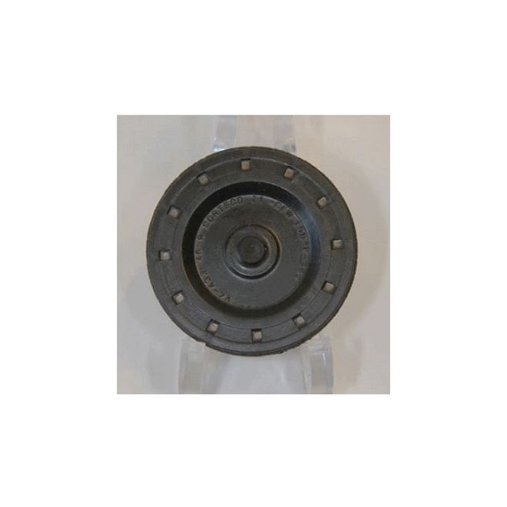 Kaištis, pavaros svirties veleno tvirtinimo anga CORTECO 49413358