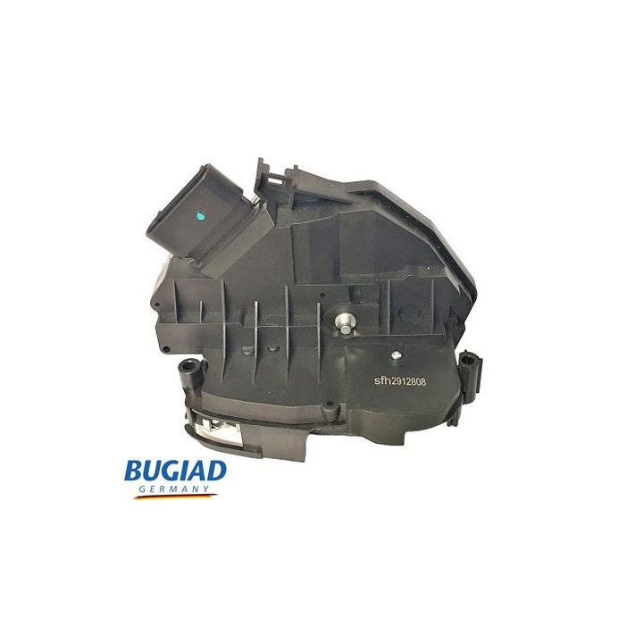 Durų užraktas BUGIAD BDL12808