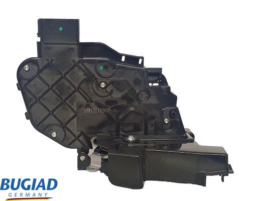 Durų užraktas BUGIAD BDL12900