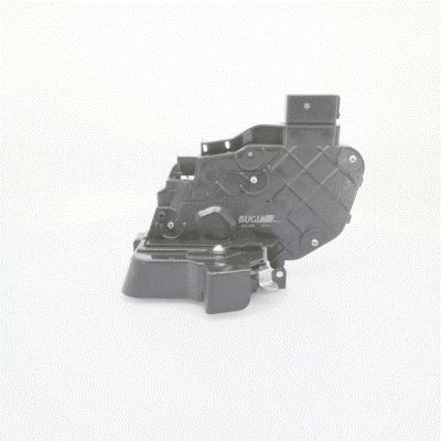 Durų užraktas BUGIAD BDL12901