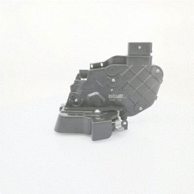 Durų užraktas BUGIAD BDL12903