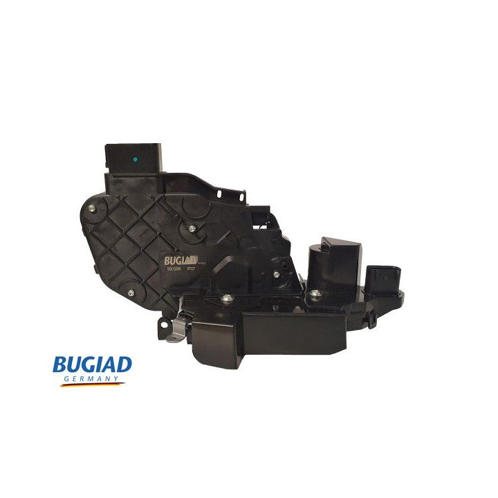 Durų užraktas BUGIAD BDL12906