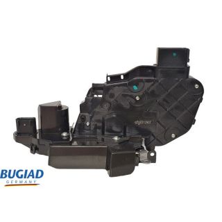 Durų užraktas BUGIAD BDL12907