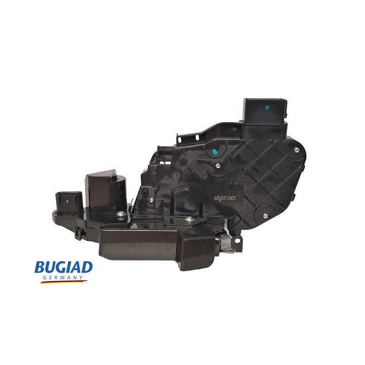 Durų užraktas BUGIAD BDL12907