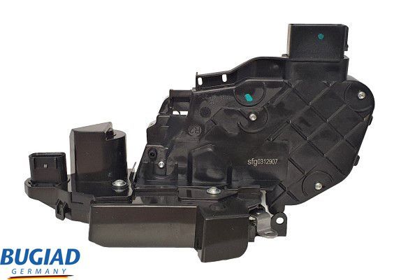 Durų užraktas BUGIAD BDL12907