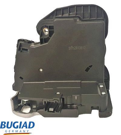 Durų užraktas BUGIAD BDL13612