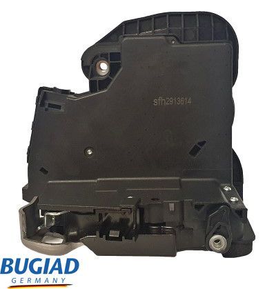 Durų užraktas BUGIAD BDL13614