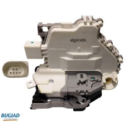 Durų užraktas BUGIAD BDL14056