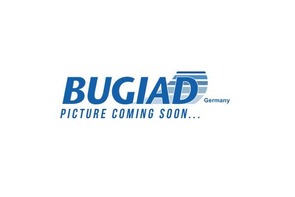 Durų užraktas BUGIAD BDL14601