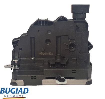 Durų užraktas BUGIAD BDL14608