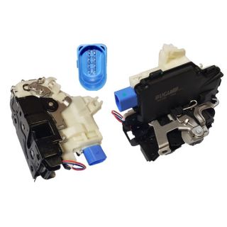 Durų užraktas BUGIAD BDL15000