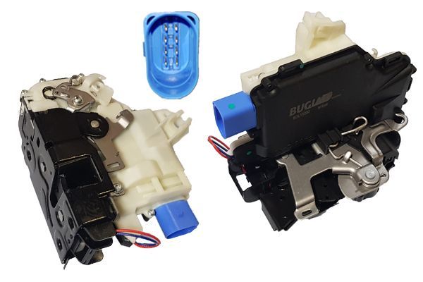 Durų užraktas BUGIAD BDL15000