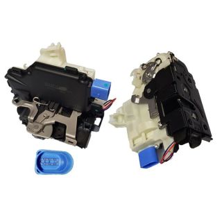 Durų užraktas BUGIAD BDL15001