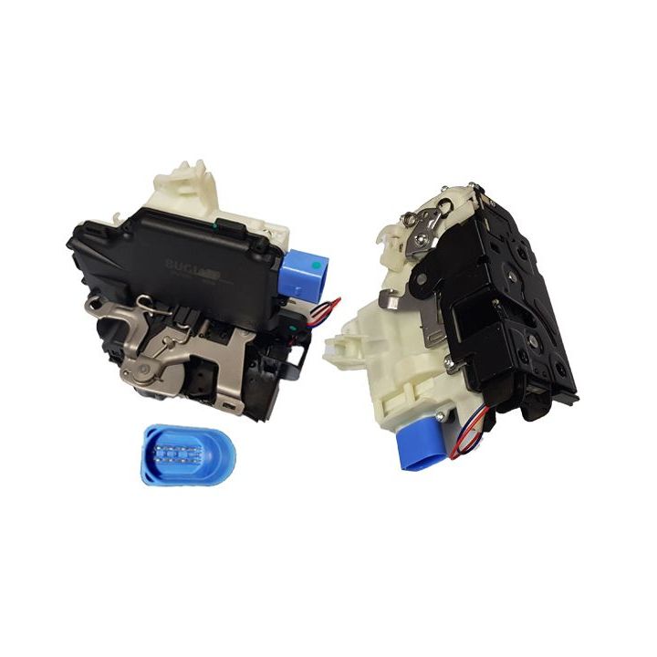 Durų užraktas BUGIAD BDL15001