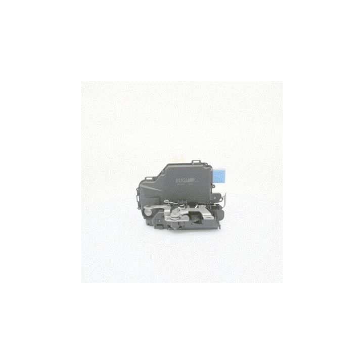 Durų užraktas BUGIAD BDL15001