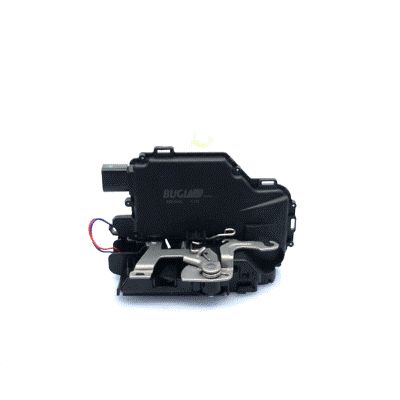 Durų užraktas BUGIAD BSP20492