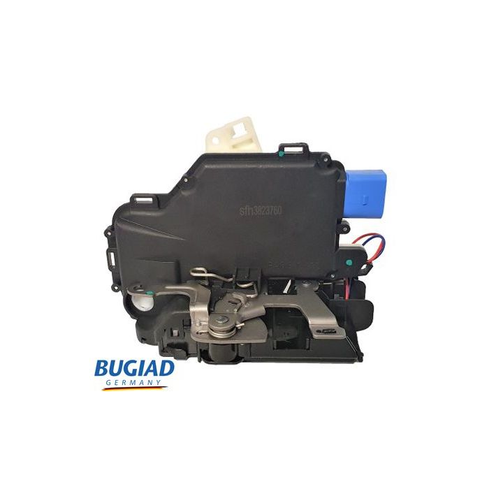 Durų užraktas BUGIAD BSP23760