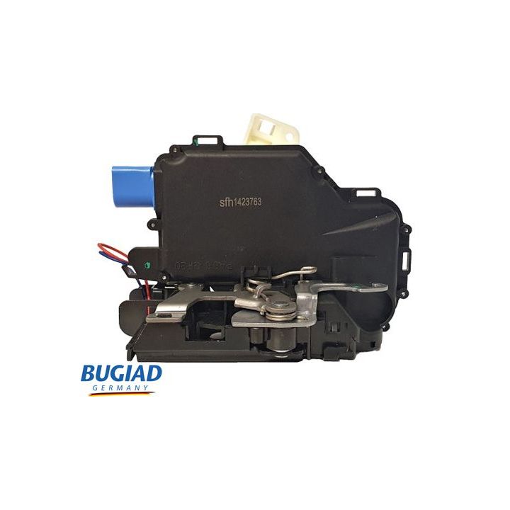 Durų užraktas BUGIAD BSP23763