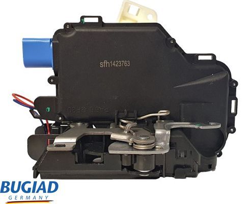 Durų užraktas BUGIAD BSP23763