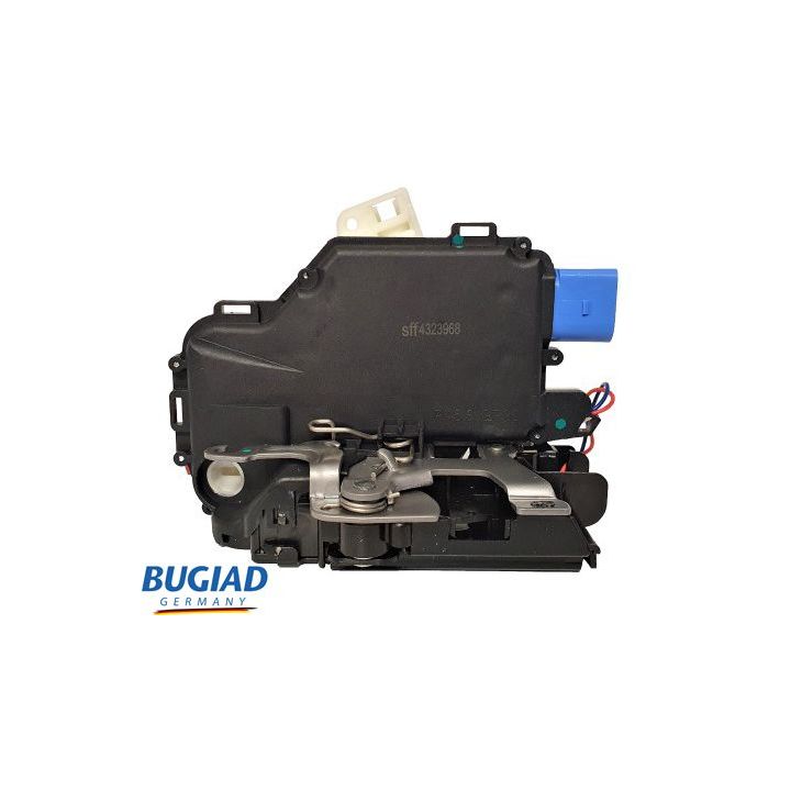 Durų užraktas BUGIAD BSP23968