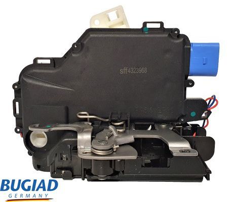 Durų užraktas BUGIAD BSP23968