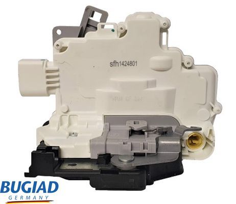 Durų užraktas BUGIAD BSP24801