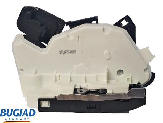 Durų užraktas BUGIAD BSP24815