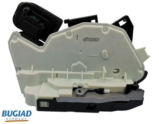 Durų užraktas BUGIAD BSP24821