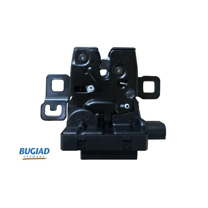 Galinių durų užraktas BUGIAD BDL15707