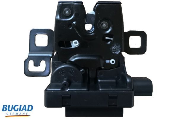 Galinių durų užraktas BUGIAD BDL15707