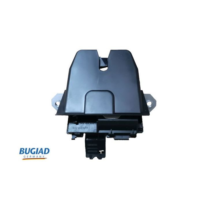 Galinių durų užraktas BUGIAD BDL15708