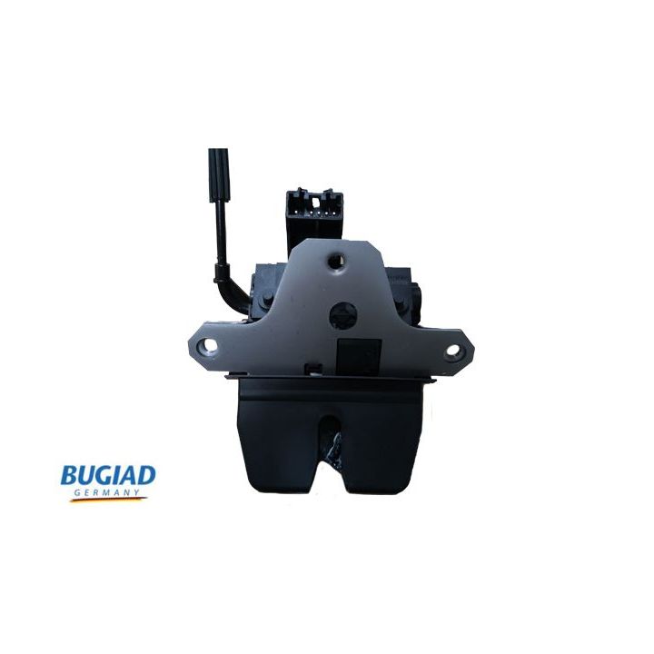 Galinių durų užraktas BUGIAD BDL15709