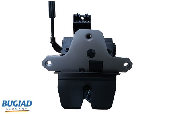Galinių durų užraktas BUGIAD BDL15709