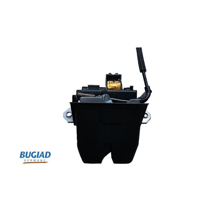 Galinių durų užraktas BUGIAD BDL15709