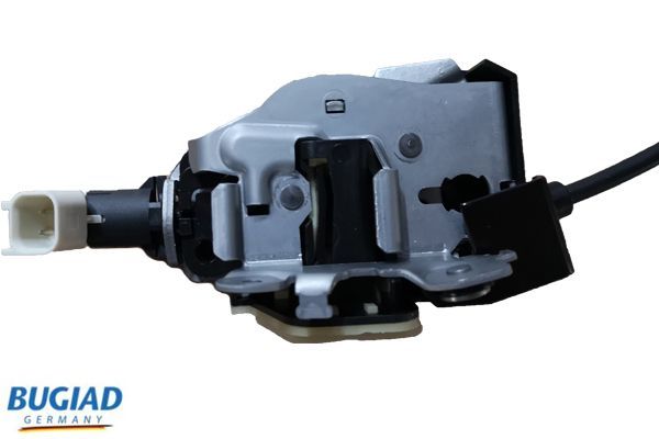 Galinių durų užraktas BUGIAD BDL15710