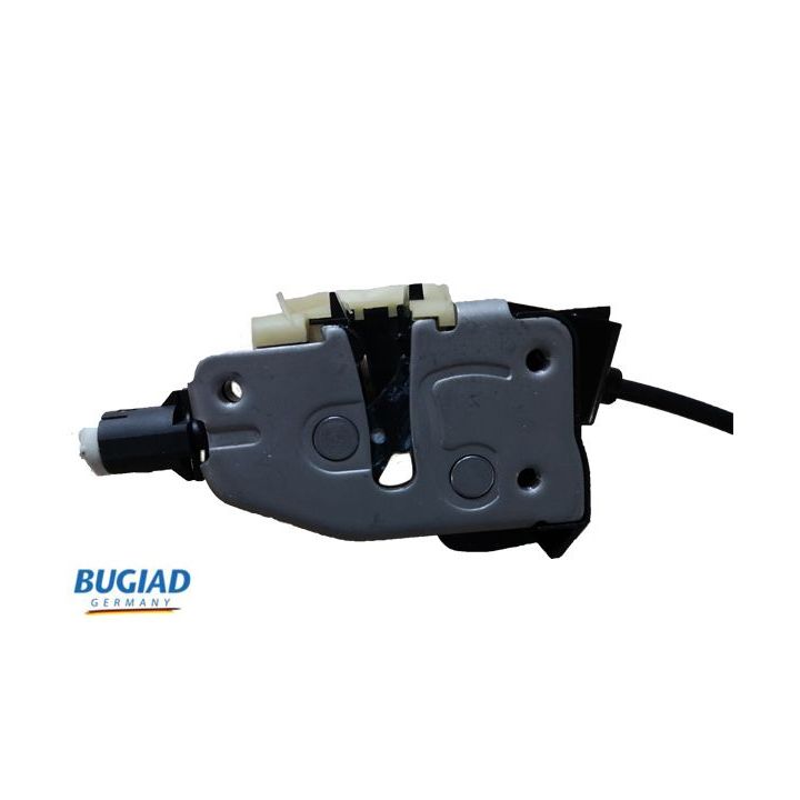 Galinių durų užraktas BUGIAD BDL15710