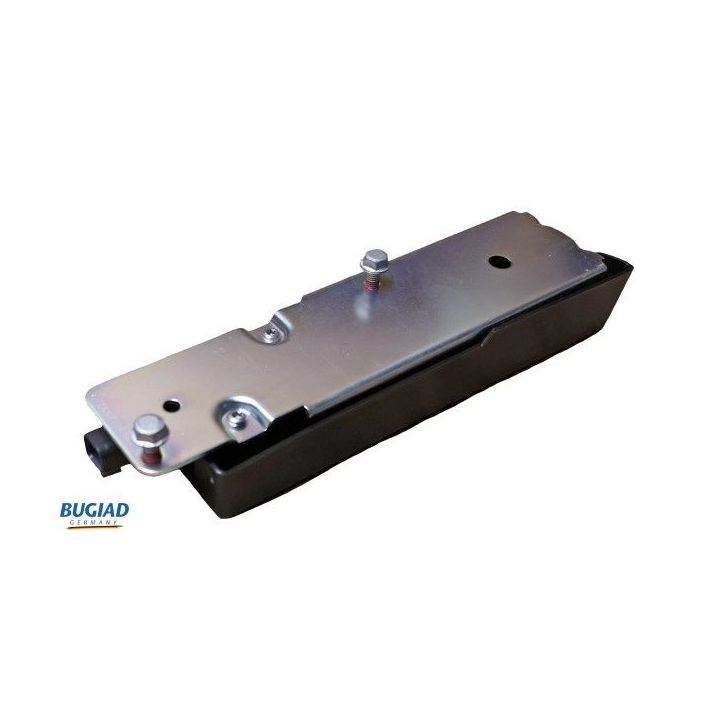 Galinių durų užraktas BUGIAD BSP25502