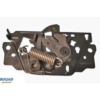 Gaubto užraktas BUGIAD BDL15506
