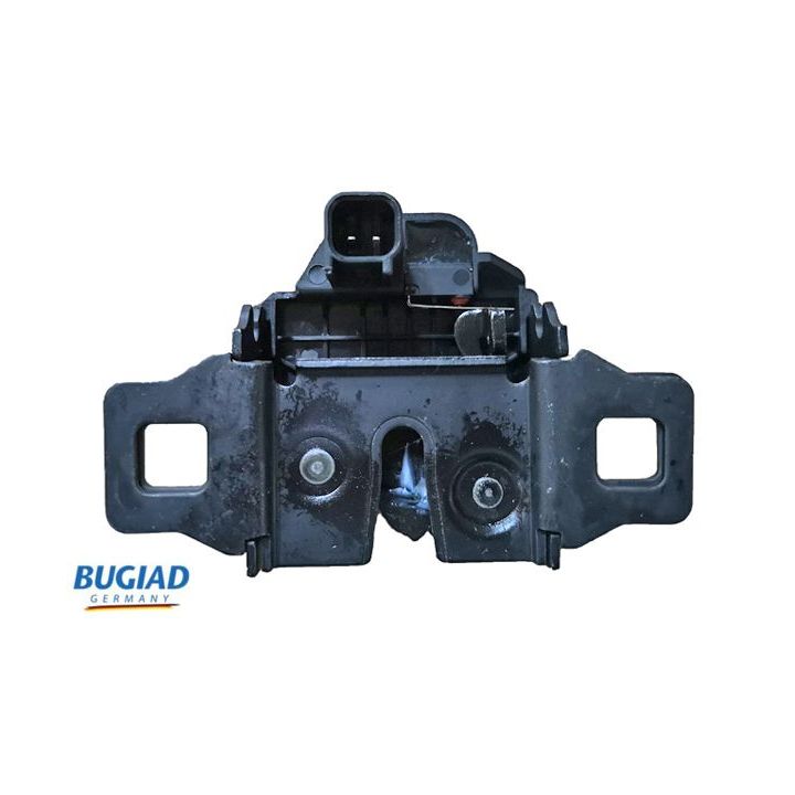 Gaubto užraktas BUGIAD BDL15509