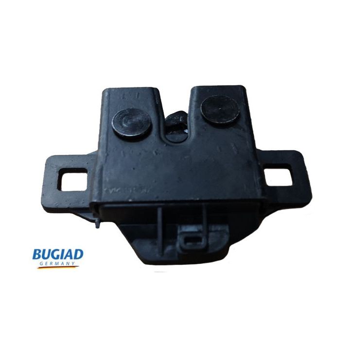 Gaubto užraktas BUGIAD BDL15509