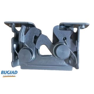 Gaubto užraktas BUGIAD BDL15510