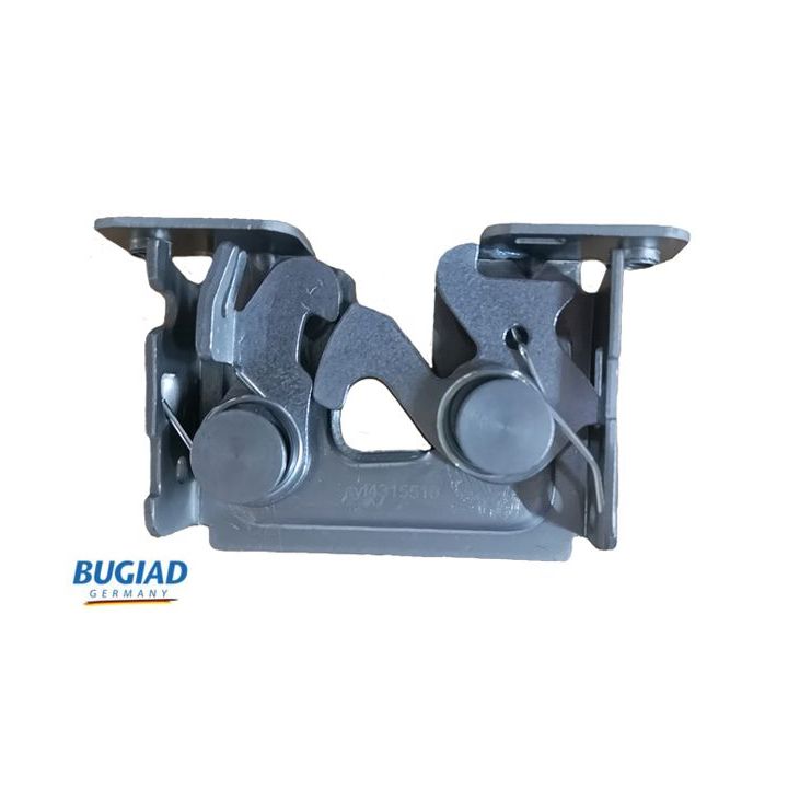 Gaubto užraktas BUGIAD BDL15510